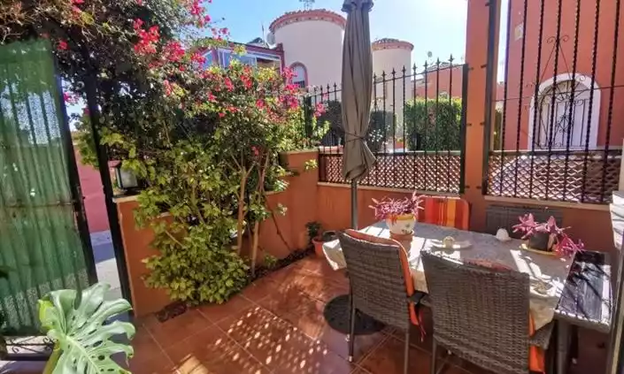 Дом 214м² в Испании, Ориуэла Коста. Стоимостью 359999€ аренда фото-2