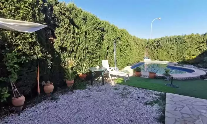 Дом 214м² в Испании, Ориуэла Коста. Стоимостью 359999€ аренда фото-24