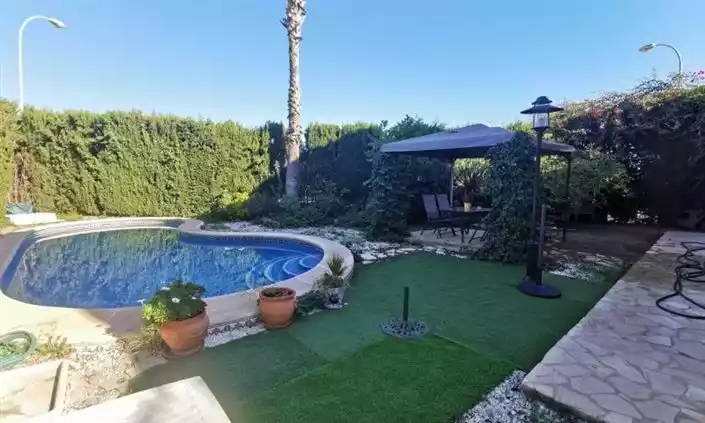 Дом 214м² в Испании, Ориуэла Коста. Стоимостью 359999€ аренда фото-30