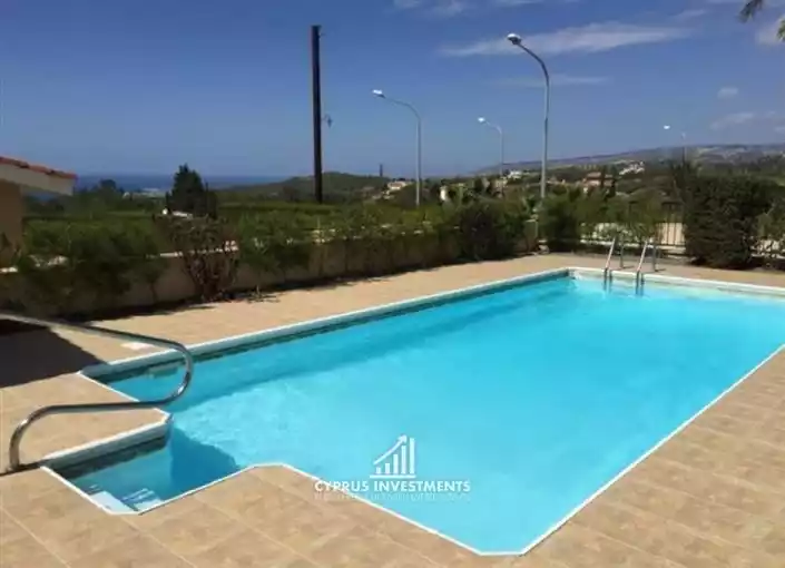 Дом 95м² в Кипре, Тала. Стоимостью 355000€ аренда фото-1