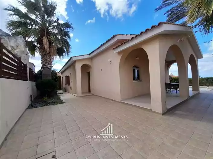 Дом 95м² в Кипре, Тала. Стоимостью 355000€ аренда фото-2