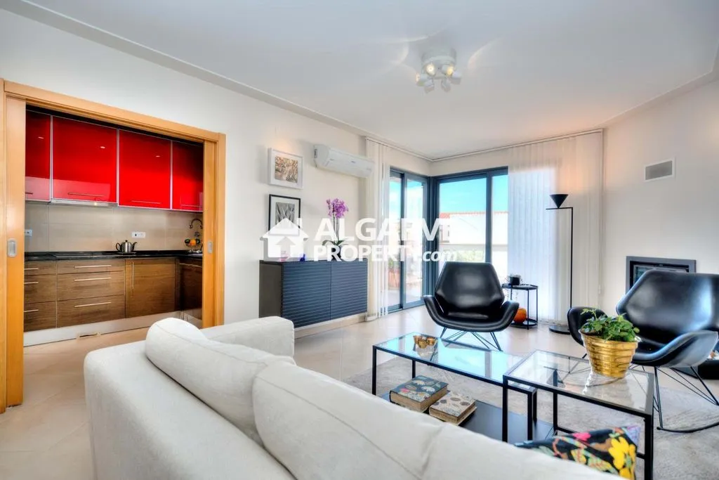 Вилла 228м² в Португалии, Виламора. Стоимостью 665000€ аренда фото-2