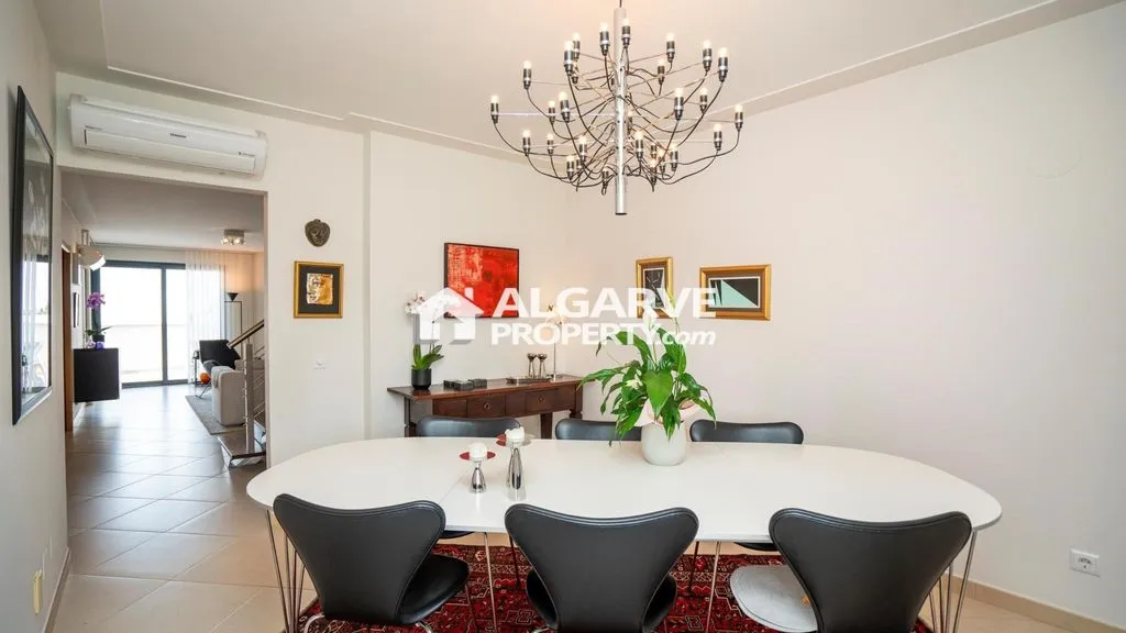 Вилла 228м² в Португалии, Виламора. Стоимостью 665000€ аренда фото-3