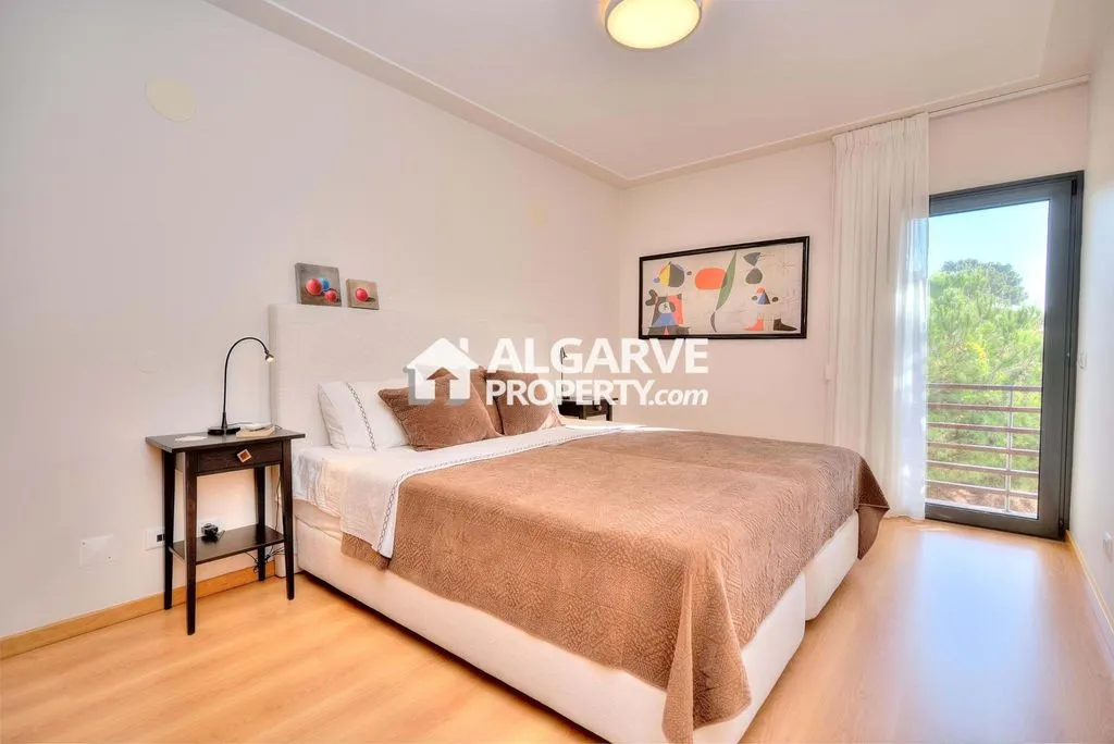 Вилла 228м² в Португалии, Виламора. Стоимостью 665000€ аренда фото-4