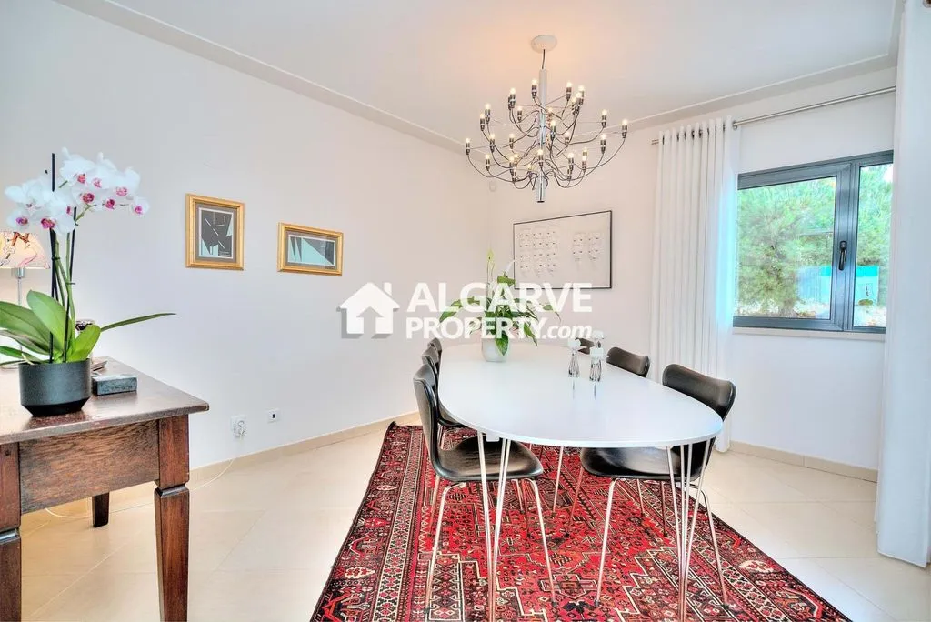 Вилла 228м² в Португалии, Виламора. Стоимостью 665000€ аренда фото-5