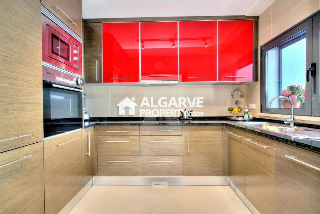 Вилла 228м² в Португалии, Виламора. Стоимостью 665000€ аренда фото-6