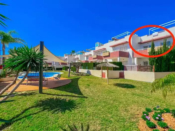 Квартира 65м² в Испании, Пунта Прима. Стоимостью 199000€ аренда фото-1
