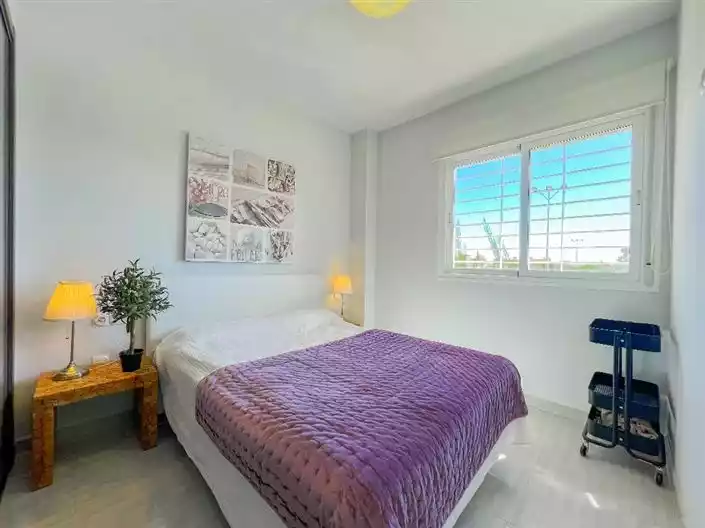 Квартира 65м² в Испании, Пунта Прима. Стоимостью 199000€ аренда фото-12