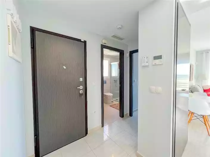 Квартира 65м² в Испании, Пунта Прима. Стоимостью 199000€ аренда фото-14