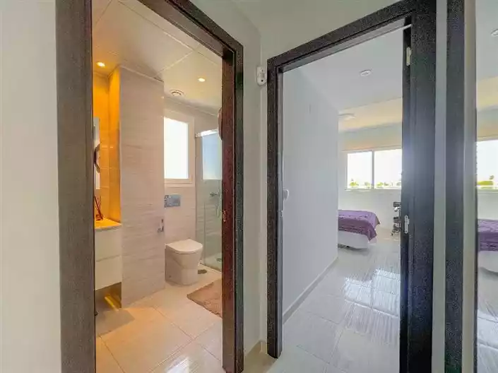 Квартира 65м² в Испании, Пунта Прима. Стоимостью 199000€ аренда фото-17