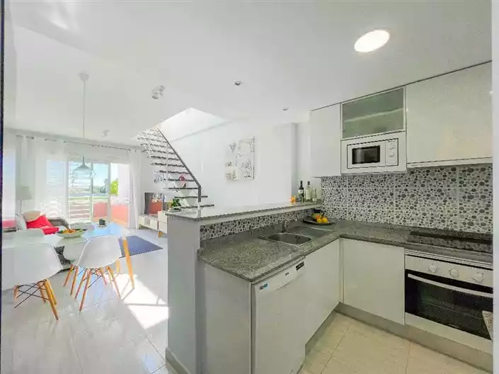 Квартира 65м² в Испании, Пунта Прима. Стоимостью 199000€ аренда фото-18