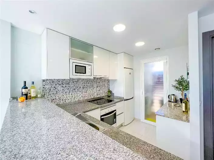 Квартира 65м² в Испании, Пунта Прима. Стоимостью 199000€ аренда фото-20