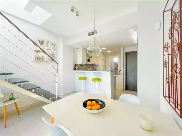 Квартира 65м² в Испании, Пунта Прима. Стоимостью 199000€ аренда фото-24