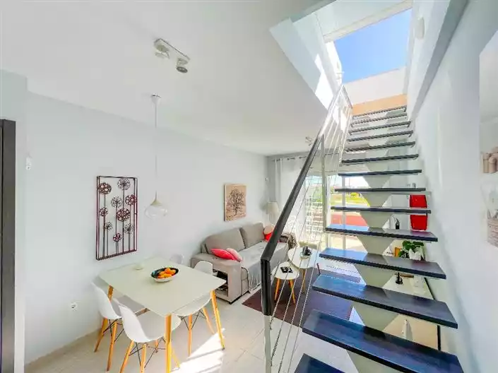 Квартира 65м² в Испании, Пунта Прима. Стоимостью 199000€ аренда фото-26