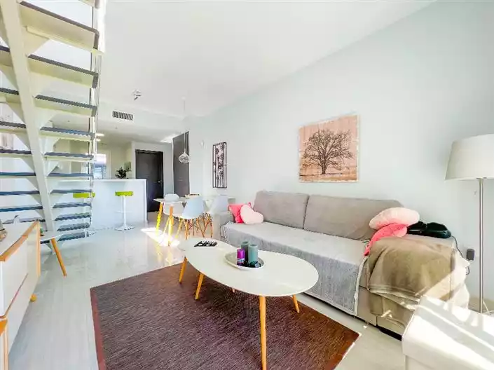 Квартира 65м² в Испании, Пунта Прима. Стоимостью 199000€ аренда фото-27