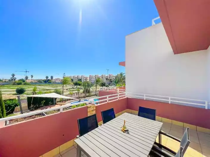Квартира 65м² в Испании, Пунта Прима. Стоимостью 199000€ аренда фото-29