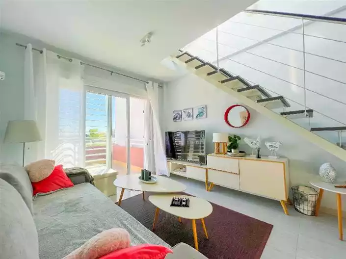 Квартира 65м² в Испании, Пунта Прима. Стоимостью 199000€ аренда фото-3