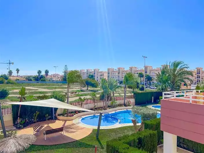 Квартира 65м² в Испании, Пунта Прима. Стоимостью 199000€ аренда фото-30