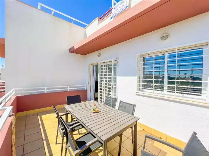 Квартира 65м² в Испании, Пунта Прима. Стоимостью 199000€ аренда фото-31
