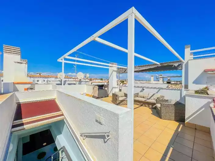 Квартира 65м² в Испании, Пунта Прима. Стоимостью 199000€ аренда фото-33