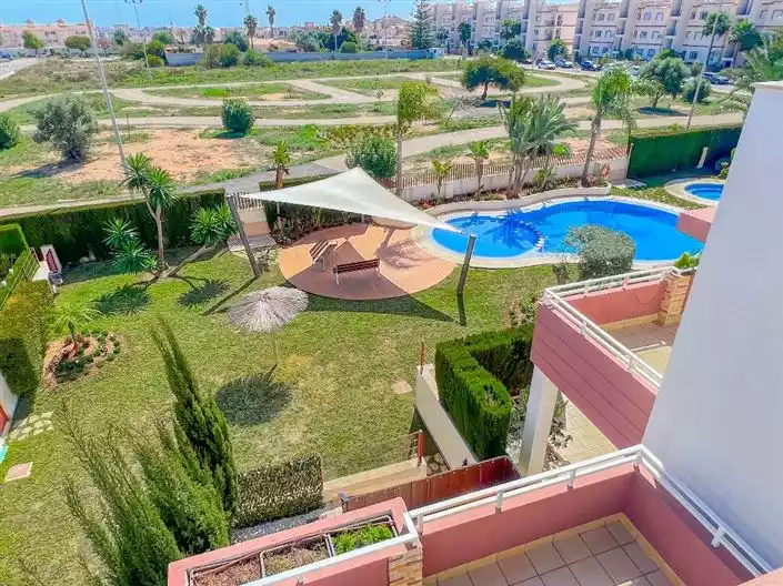 Квартира 65м² в Испании, Пунта Прима. Стоимостью 199000€ аренда фото-35