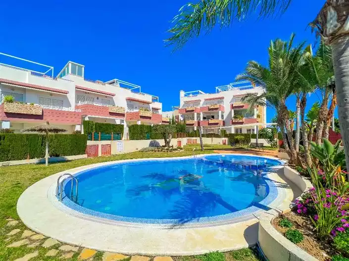 Квартира 65м² в Испании, Пунта Прима. Стоимостью 199000€ аренда фото-37