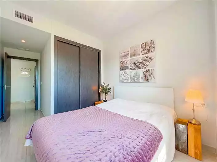 Квартира 65м² в Испании, Пунта Прима. Стоимостью 199000€ аренда фото-4