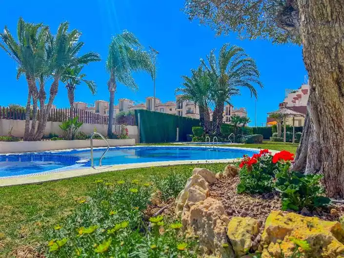 Квартира 65м² в Испании, Пунта Прима. Стоимостью 199000€ аренда фото-44