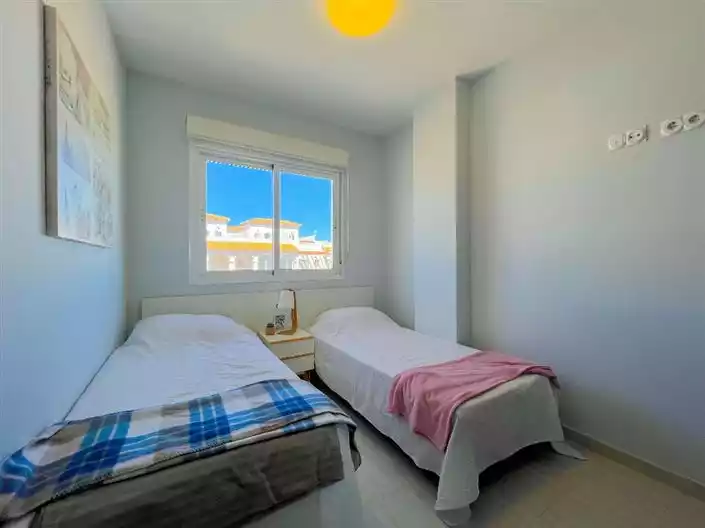 Квартира 65м² в Испании, Пунта Прима. Стоимостью 199000€ аренда фото-6