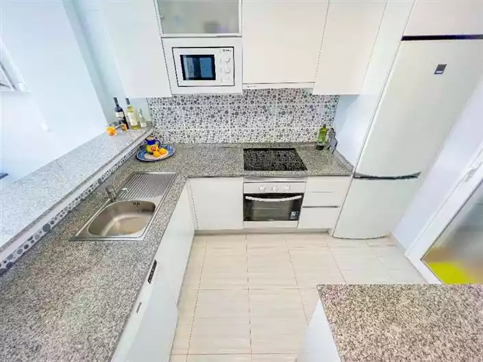Квартира 65м² в Испании, Пунта Прима. Стоимостью 199000€ аренда фото-7
