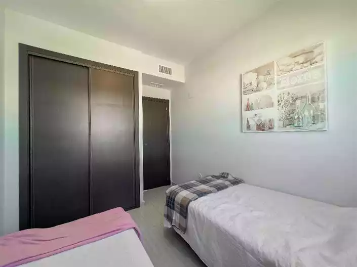 Квартира 65м² в Испании, Пунта Прима. Стоимостью 199000€ аренда фото-8