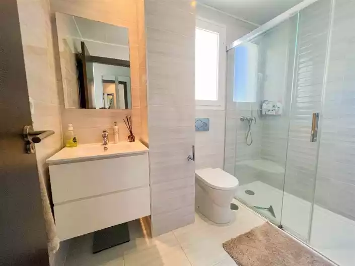 Квартира 65м² в Испании, Пунта Прима. Стоимостью 199000€ аренда фото-9