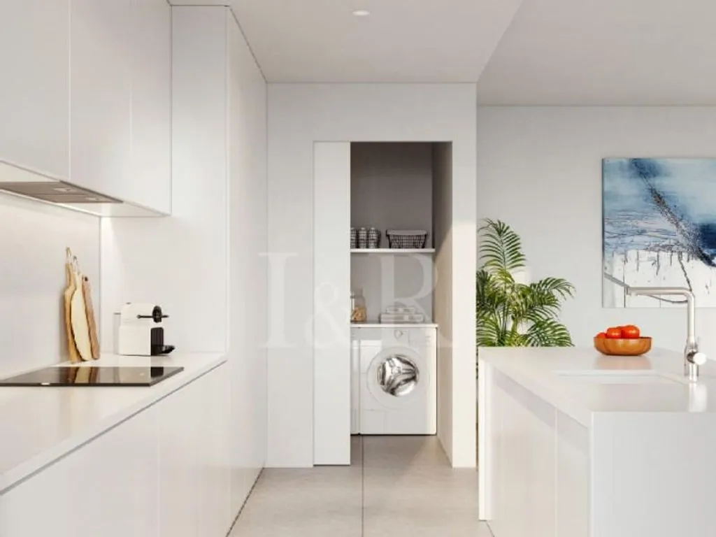 Другие объекты 111м² в Португалии, Лиссабон. Стоимостью 749000€ аренда фото-1