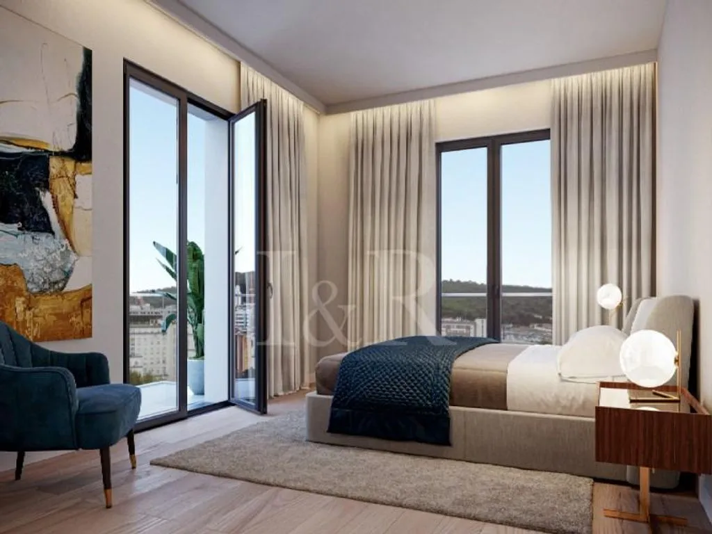 Другие объекты 111м² в Португалии, Лиссабон. Стоимостью 749000€ аренда фото-4