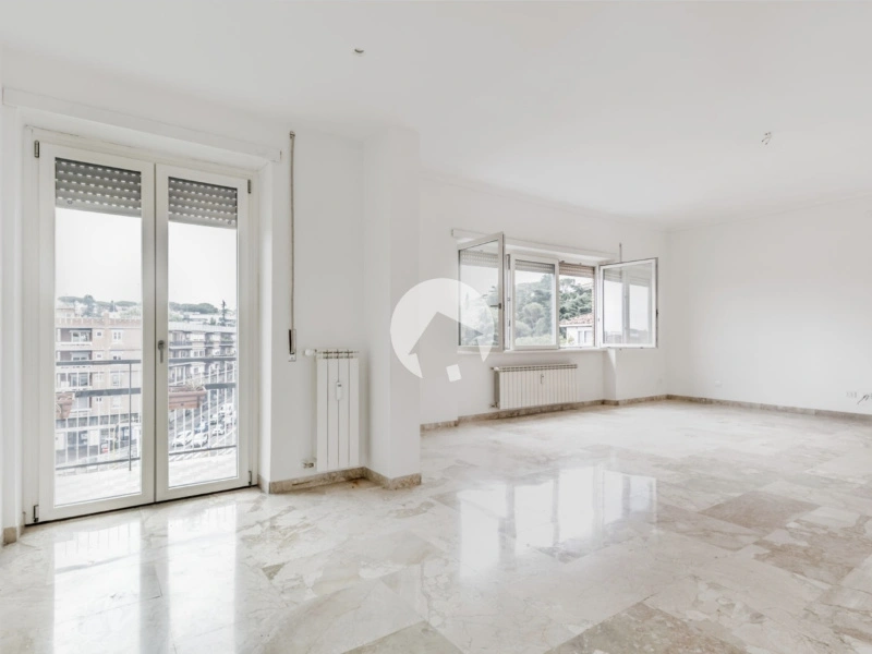Квартира 190м² в Италии, Рим. Стоимостью 639299£ аренда фото-1