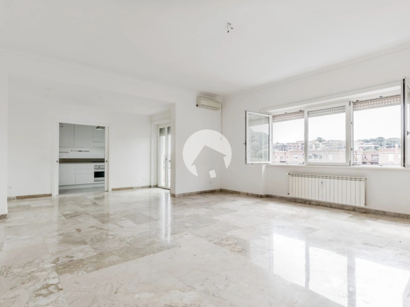 Квартира 190м² в Италии, Рим. Стоимостью 639299£ аренда фото-7