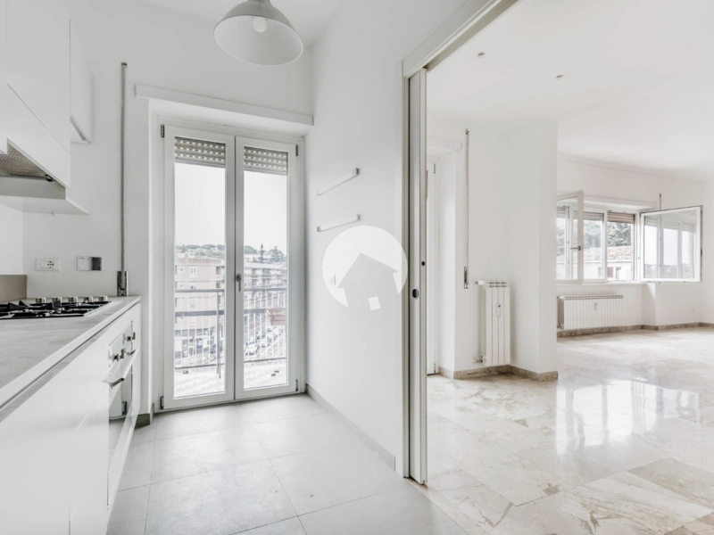 Квартира 190м² в Италии, Рим. Стоимостью 639299£ аренда фото-13