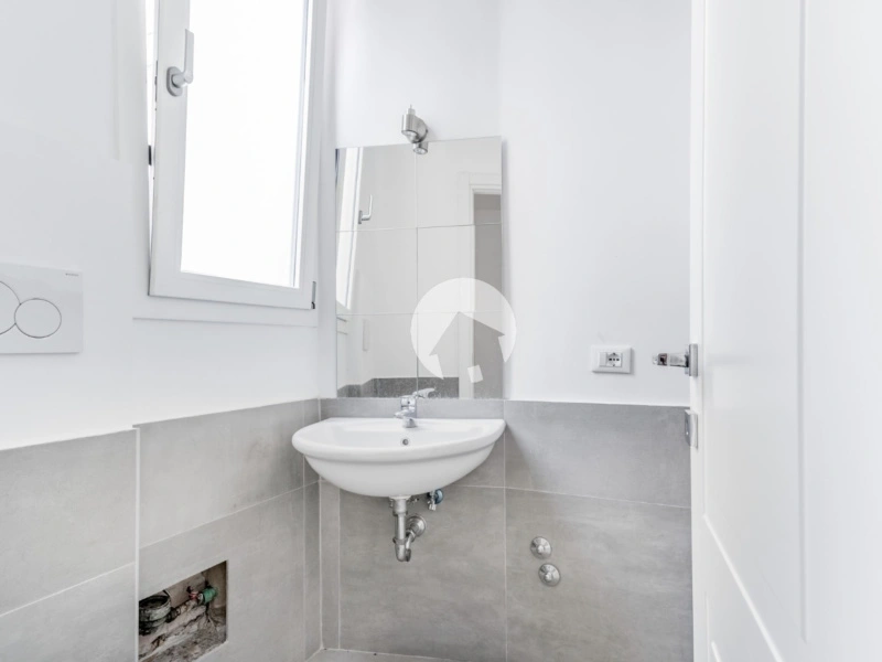 Квартира 190м² в Италии, Рим. Стоимостью 639299£ аренда фото-17