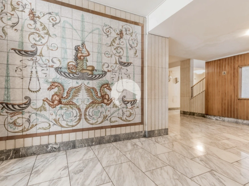 Квартира 190м² в Италии, Рим. Стоимостью 639299£ аренда фото-20