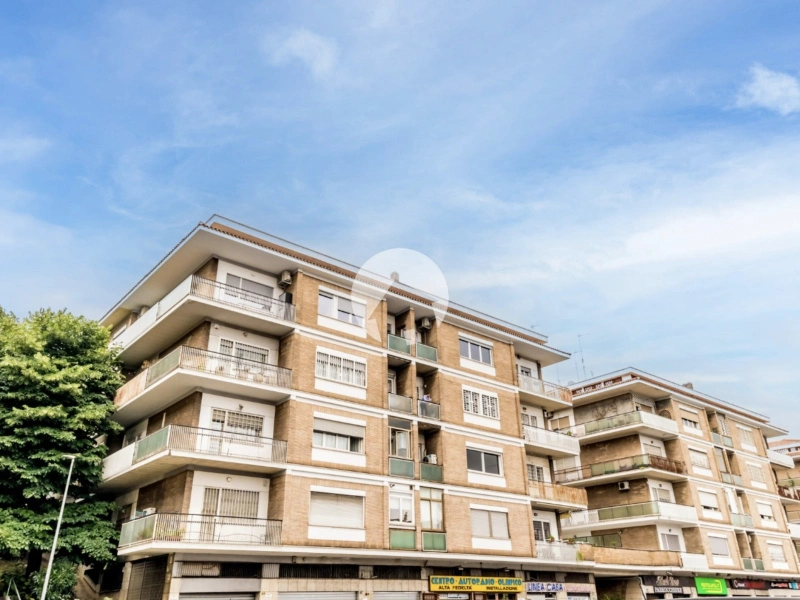 Квартира 190м² в Италии, Рим. Стоимостью 639299£ аренда фото-21