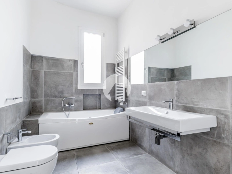 Квартира 190м² в Италии, Рим. Стоимостью 639299£ аренда фото-22