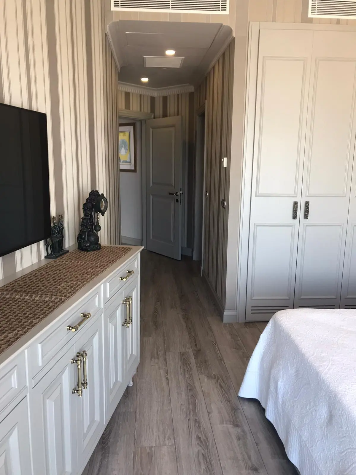 Дуплекс 600м² в Турции, Стамбул. Стоимостью 2551578£ аренда фото-5