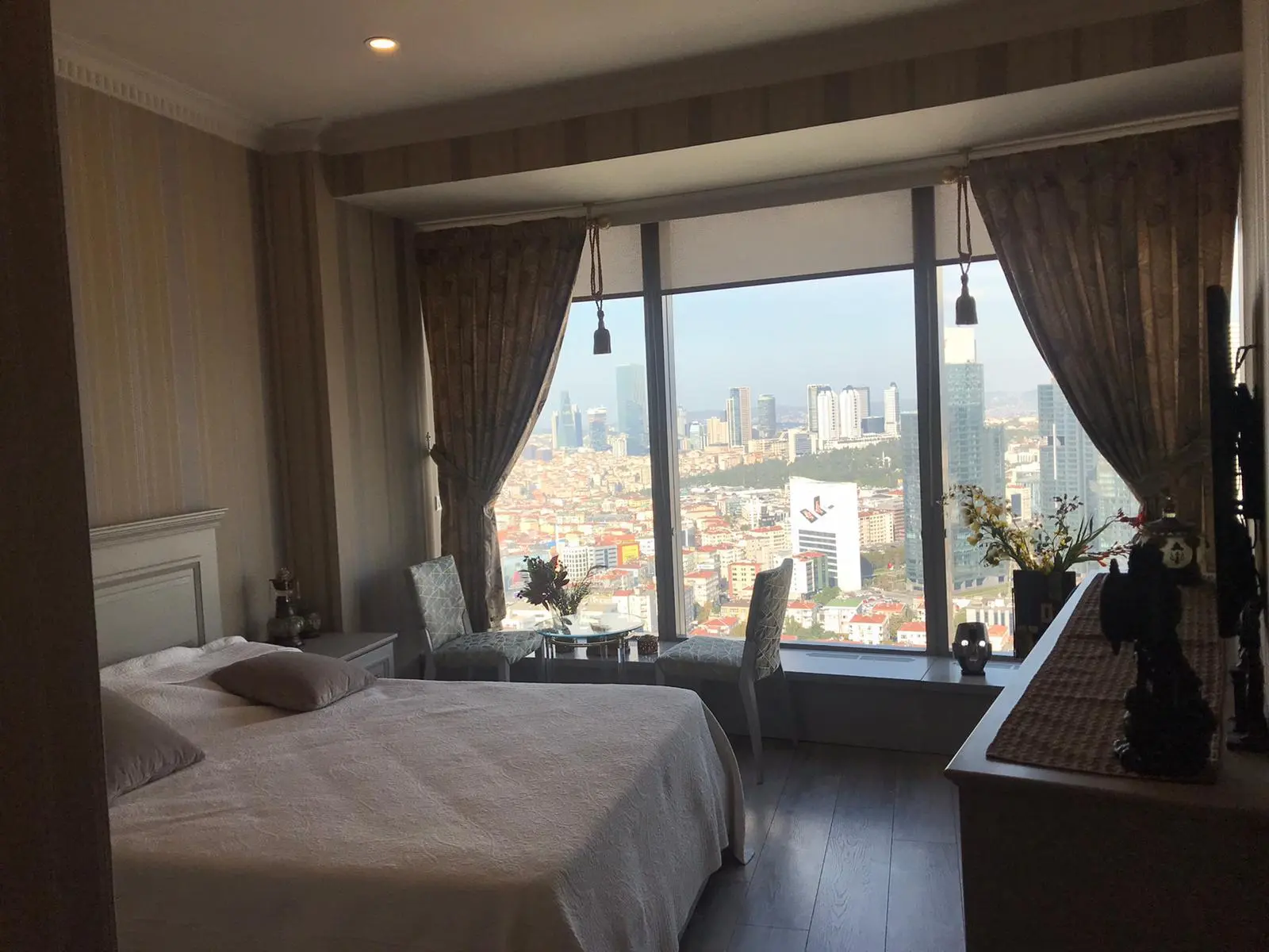 Дуплекс 600м² в Турции, Стамбул. Стоимостью 2551578£ аренда фото-6