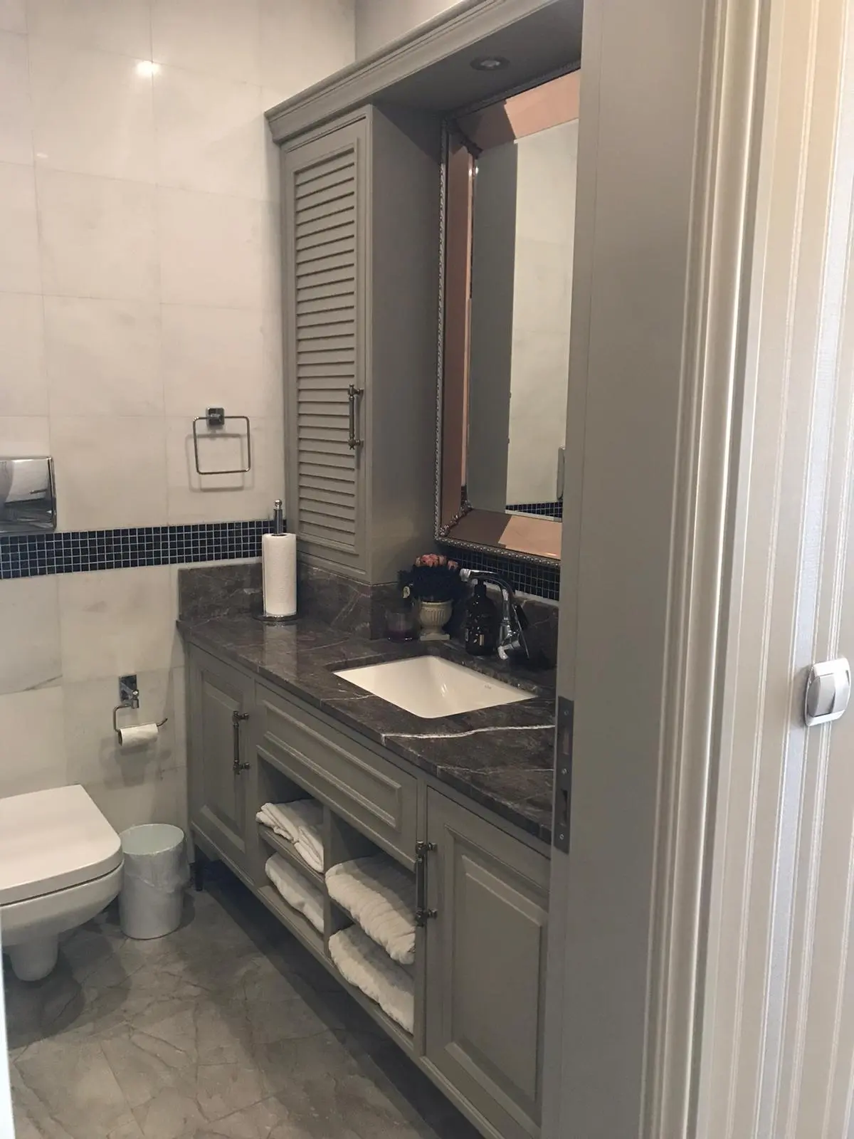 Дуплекс 600м² в Турции, Стамбул. Стоимостью 2551578£ аренда фото-8