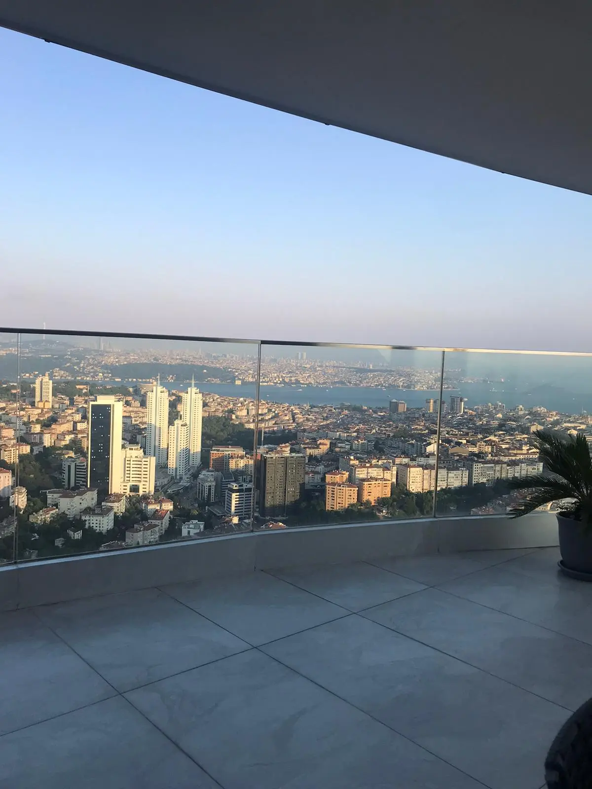 Дуплекс 600м² в Турции, Стамбул. Стоимостью 2551578£ аренда фото-9