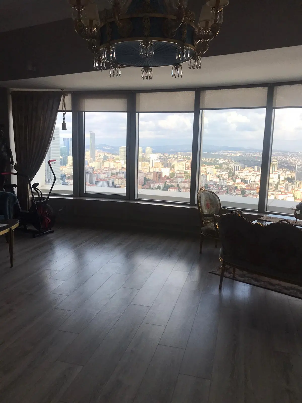 Дуплекс 600м² в Турции, Стамбул. Стоимостью 2551578£ аренда фото-14