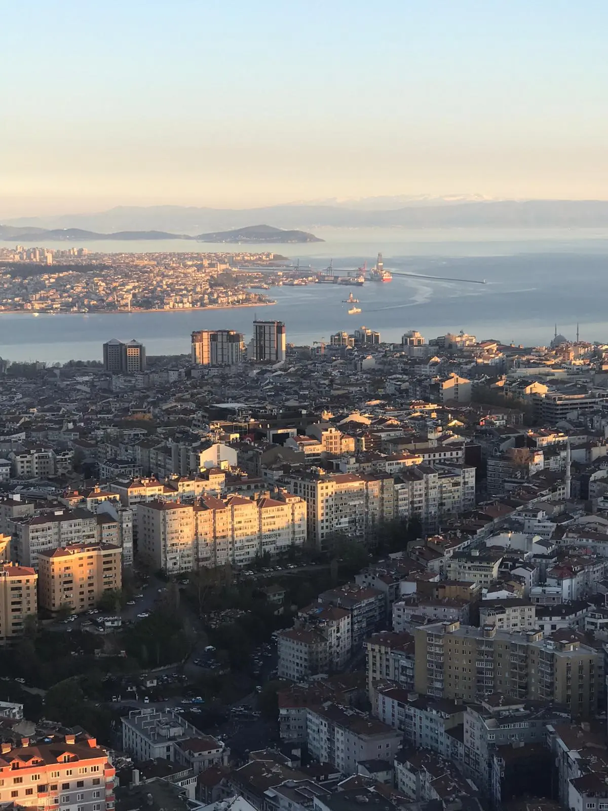 Дуплекс 600м² в Турции, Стамбул. Стоимостью 2551578£ аренда фото-18