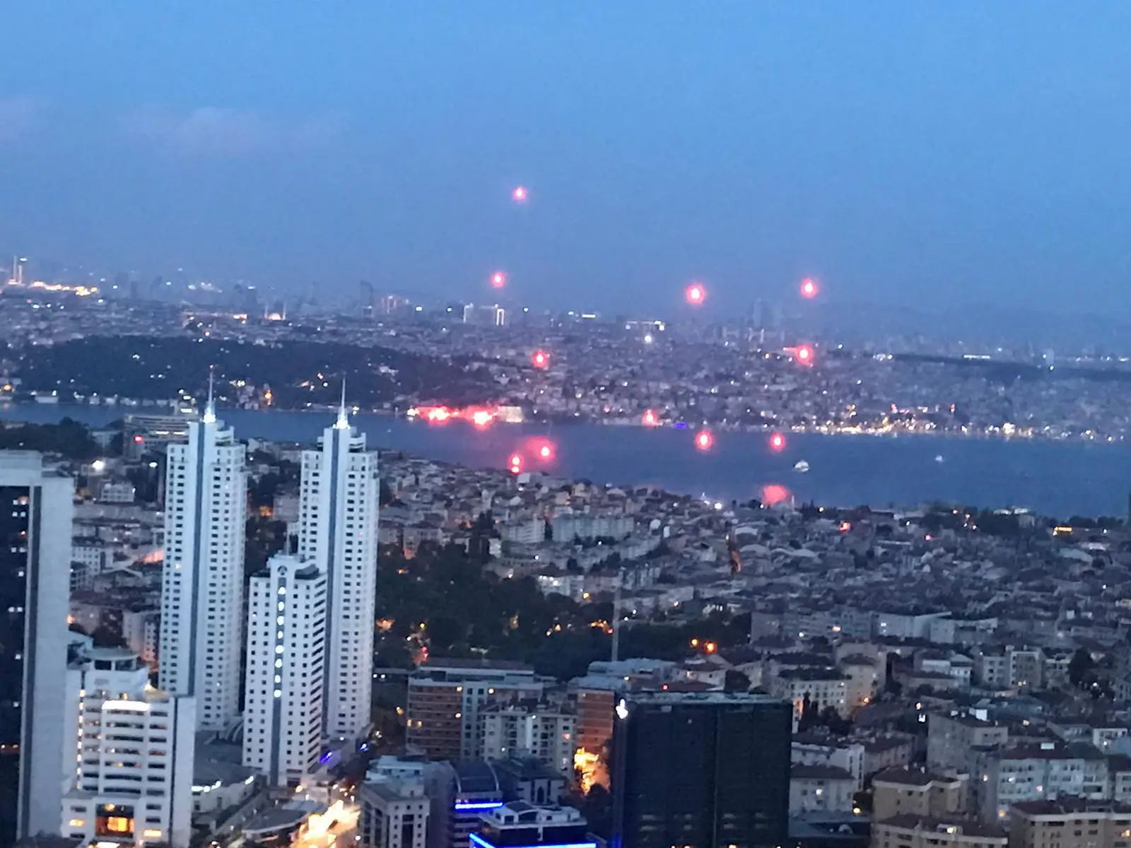 Дуплекс 600м² в Турции, Стамбул. Стоимостью 2551578£ аренда фото-23