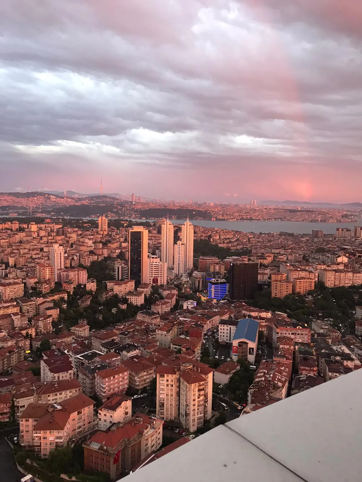 Дуплекс 600м² в Турции, Стамбул. Стоимостью 2551578£ аренда фото-24