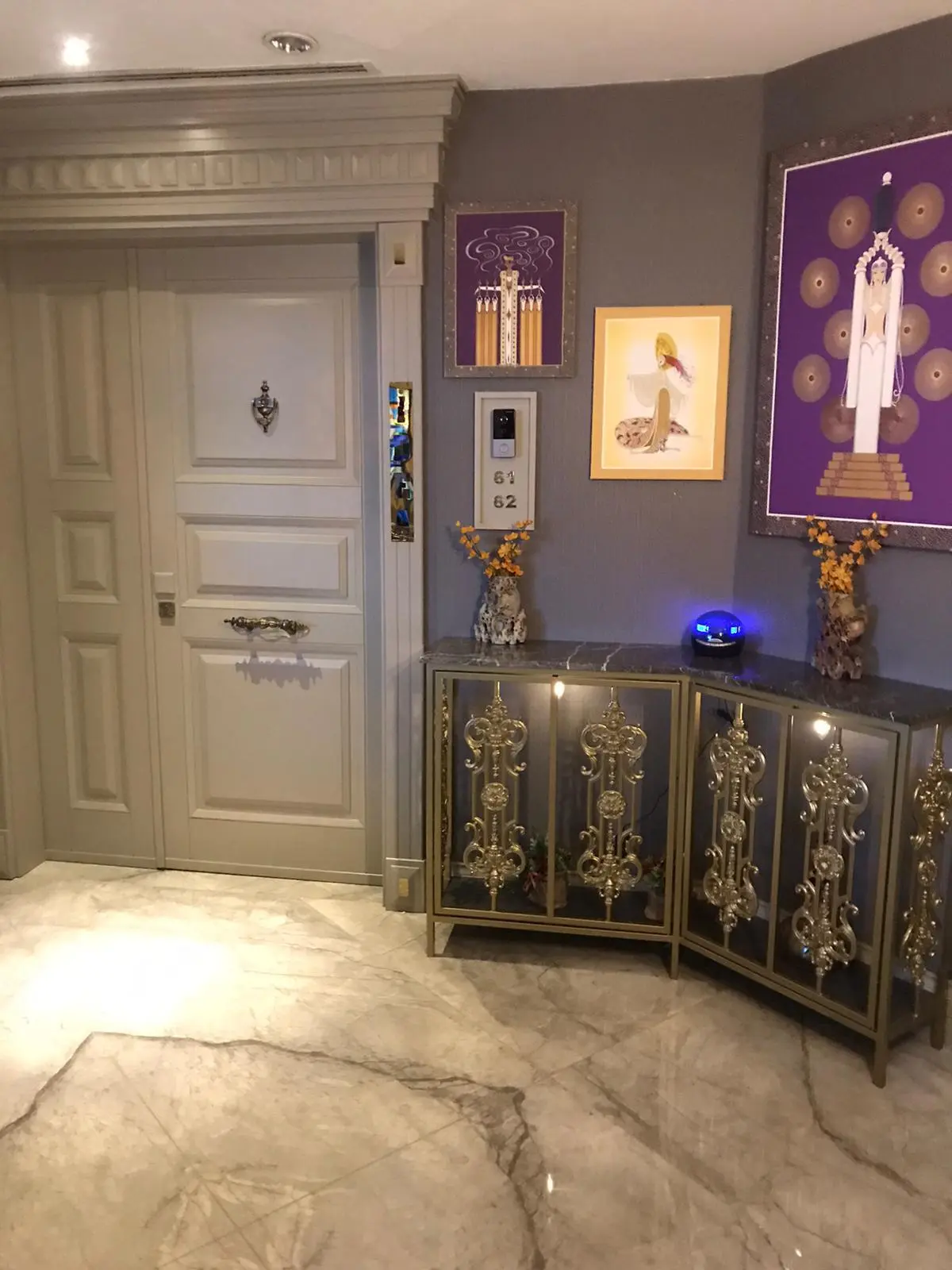 Дуплекс 600м² в Турции, Стамбул. Стоимостью 2551578£ аренда фото-26